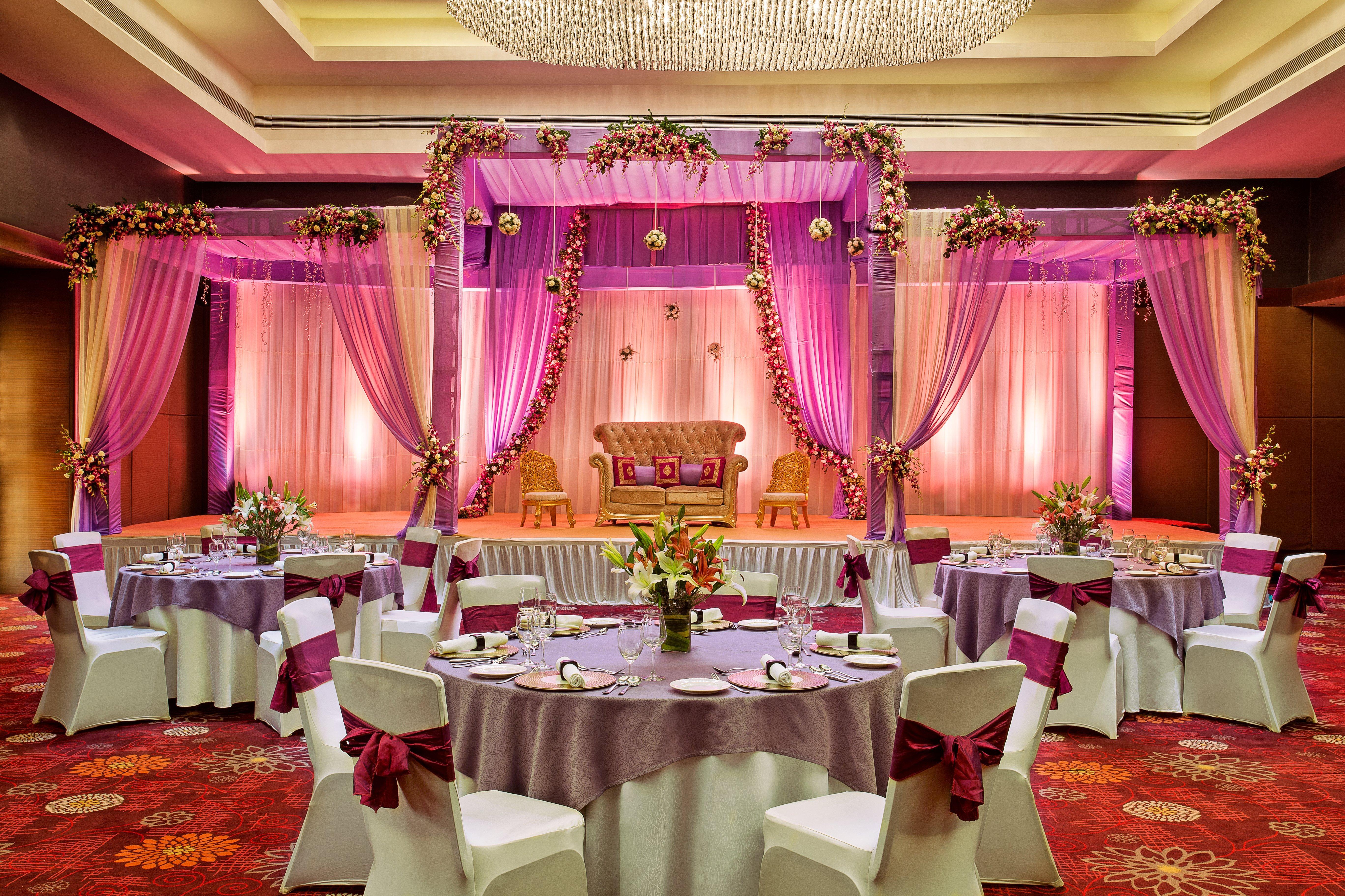 Crowne Plaza Ahmedabad City Centre By Ihg Bagian luar foto